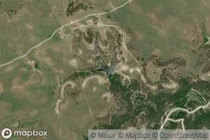 Houston Lake Number 1