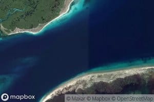 Bubuan-Buhigan Strait