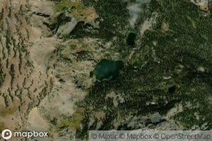 Bighorn Lake