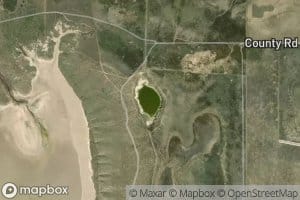 Hidden Lake