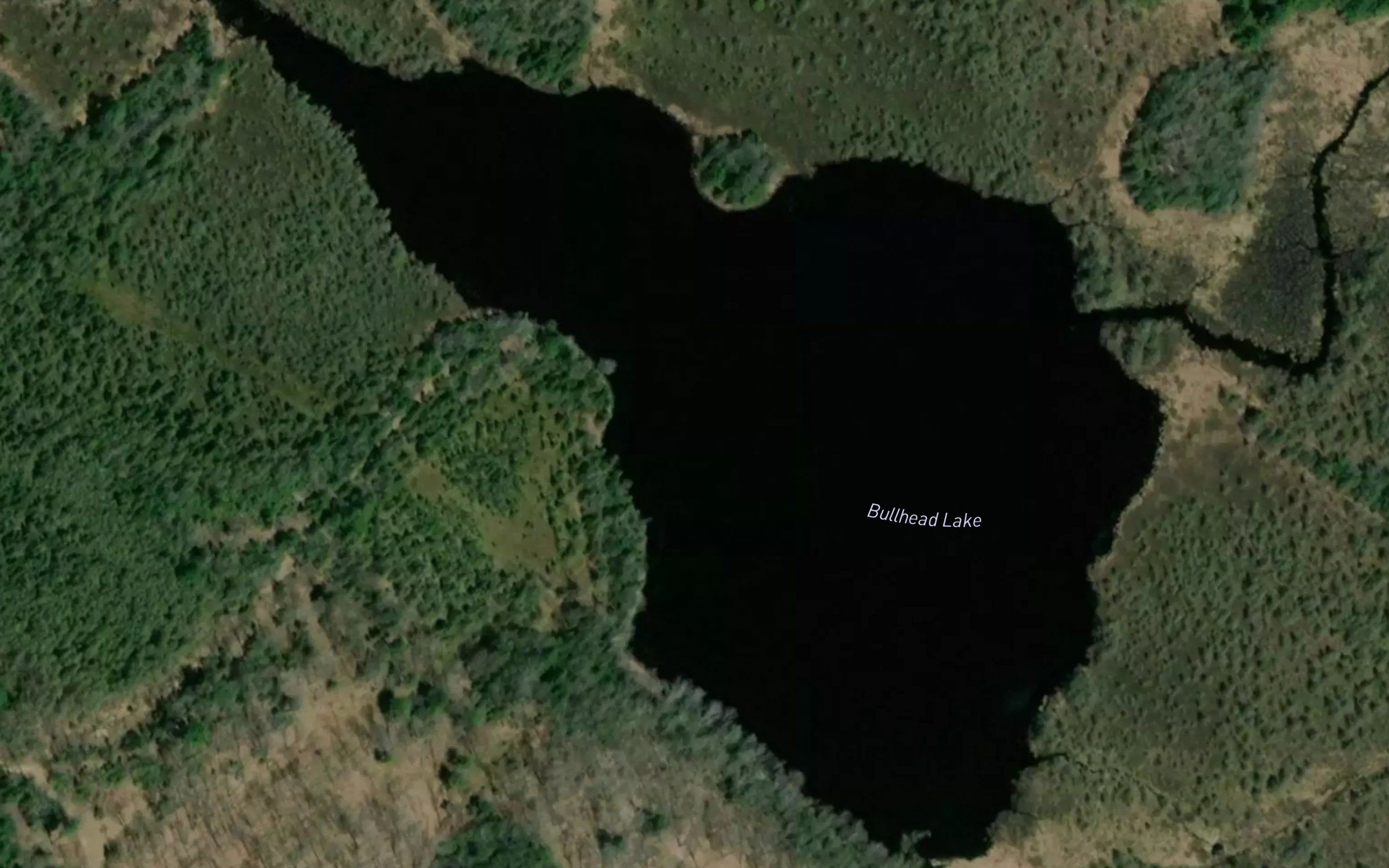 Bullhead Lake