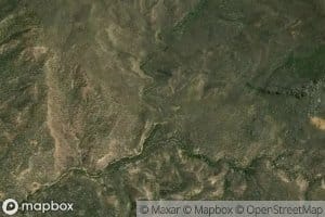 Quebrada Cieneguita