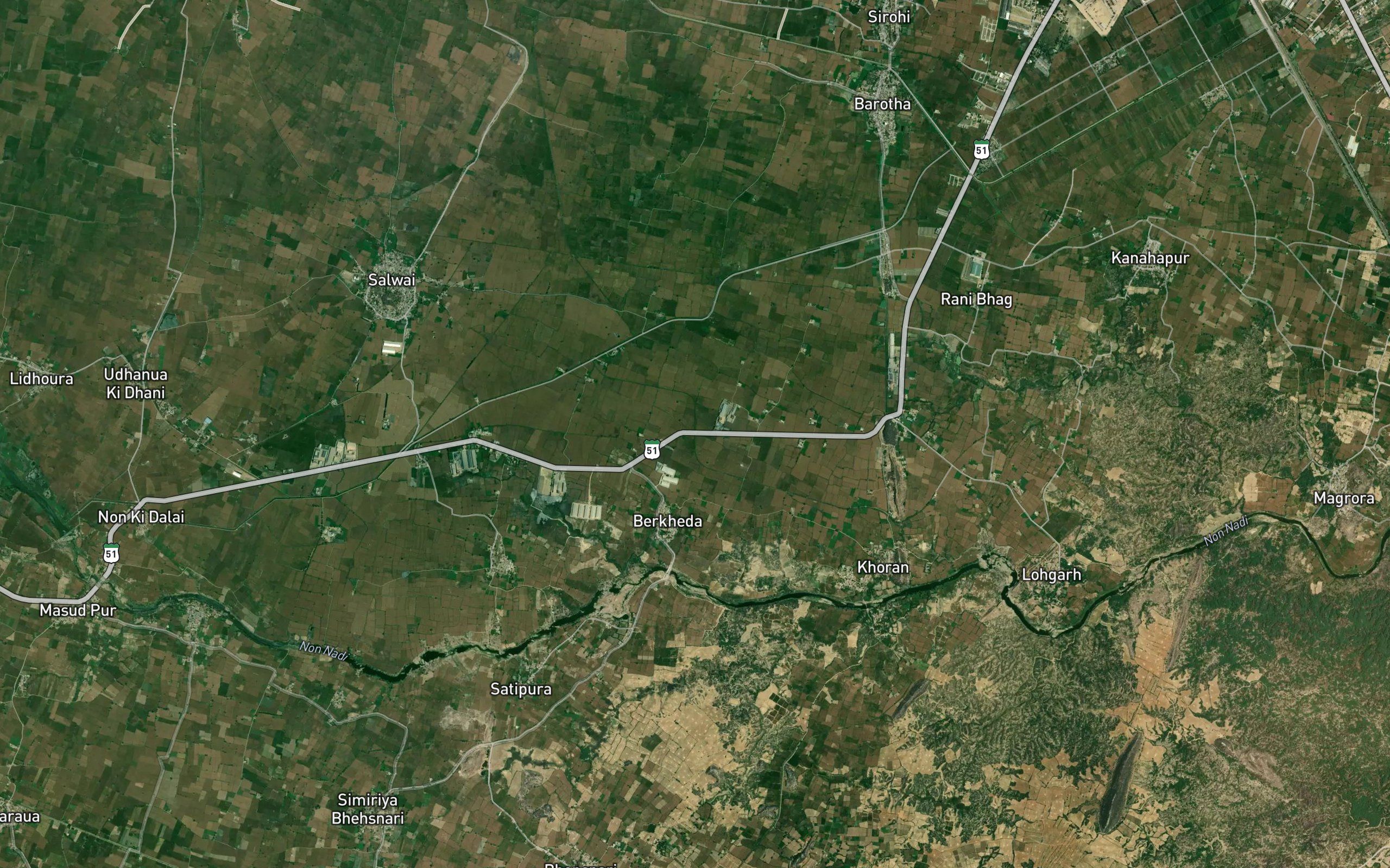 Lohgarh Minor