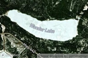 Wonder Lake