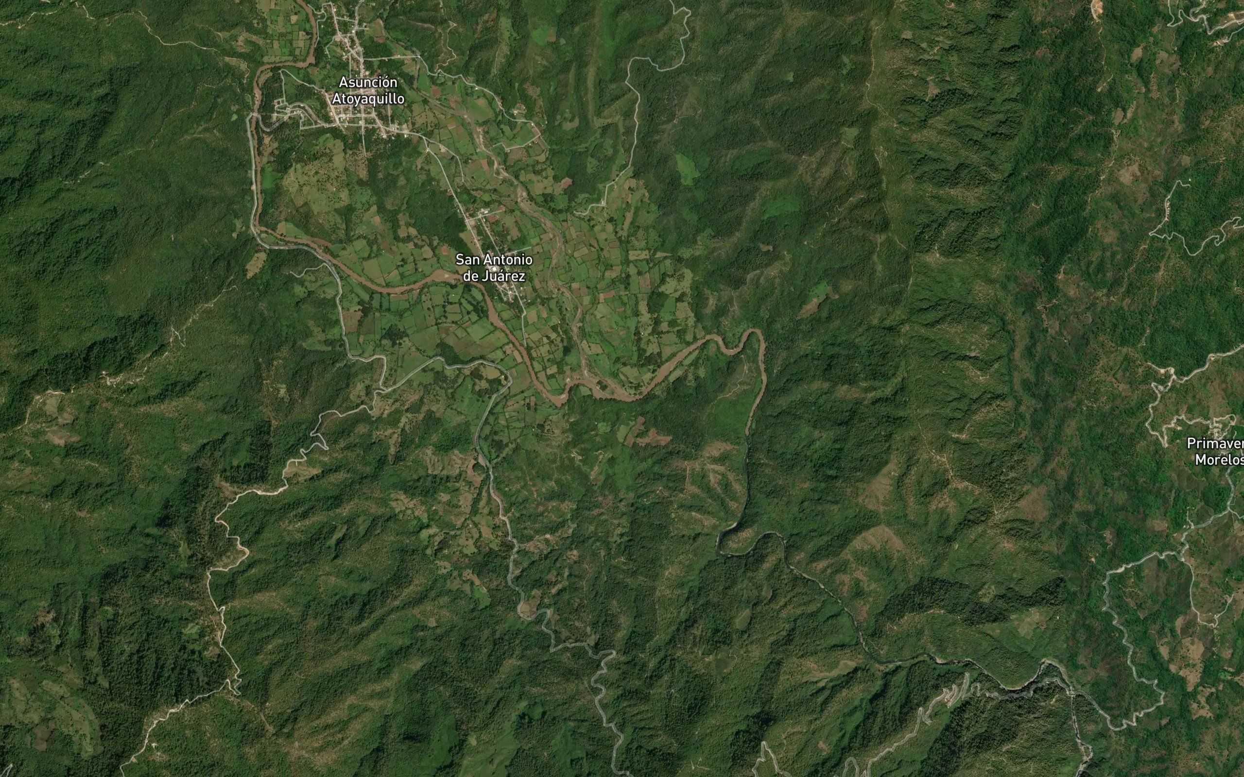Rio Grande