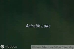 Aniralik Lake