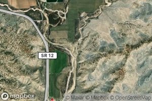 Henderson Creek