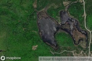 Lac Barrette
