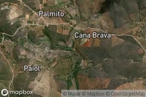 Corrego Cana-Brava