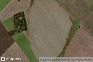 Laguna La Golondrina