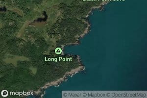 Long Point Cove