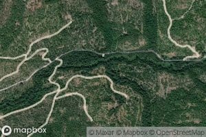 Second Creek