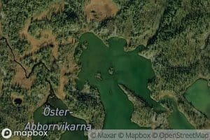 Ostra Abborrvikarna
