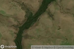 Canada de los Cerros