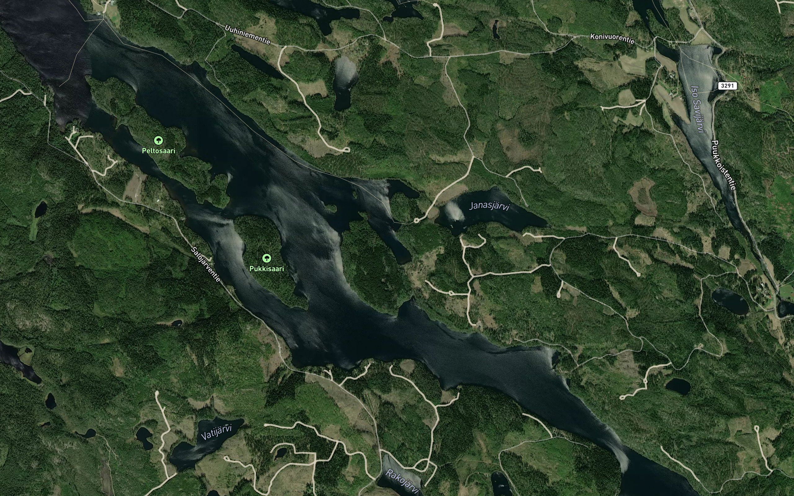Janaspohja