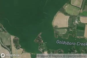 Goldsborough Creek