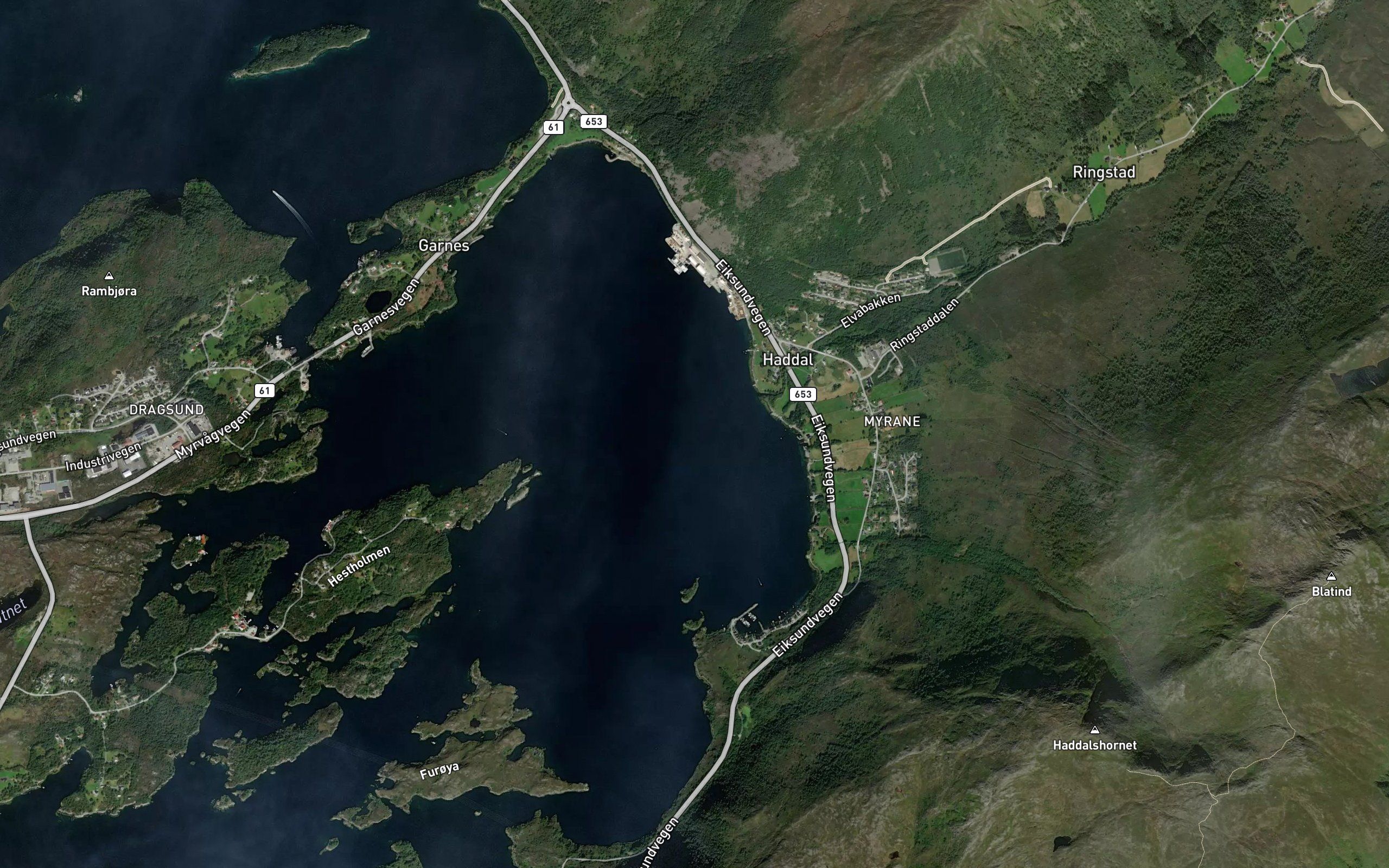 Haddalvika