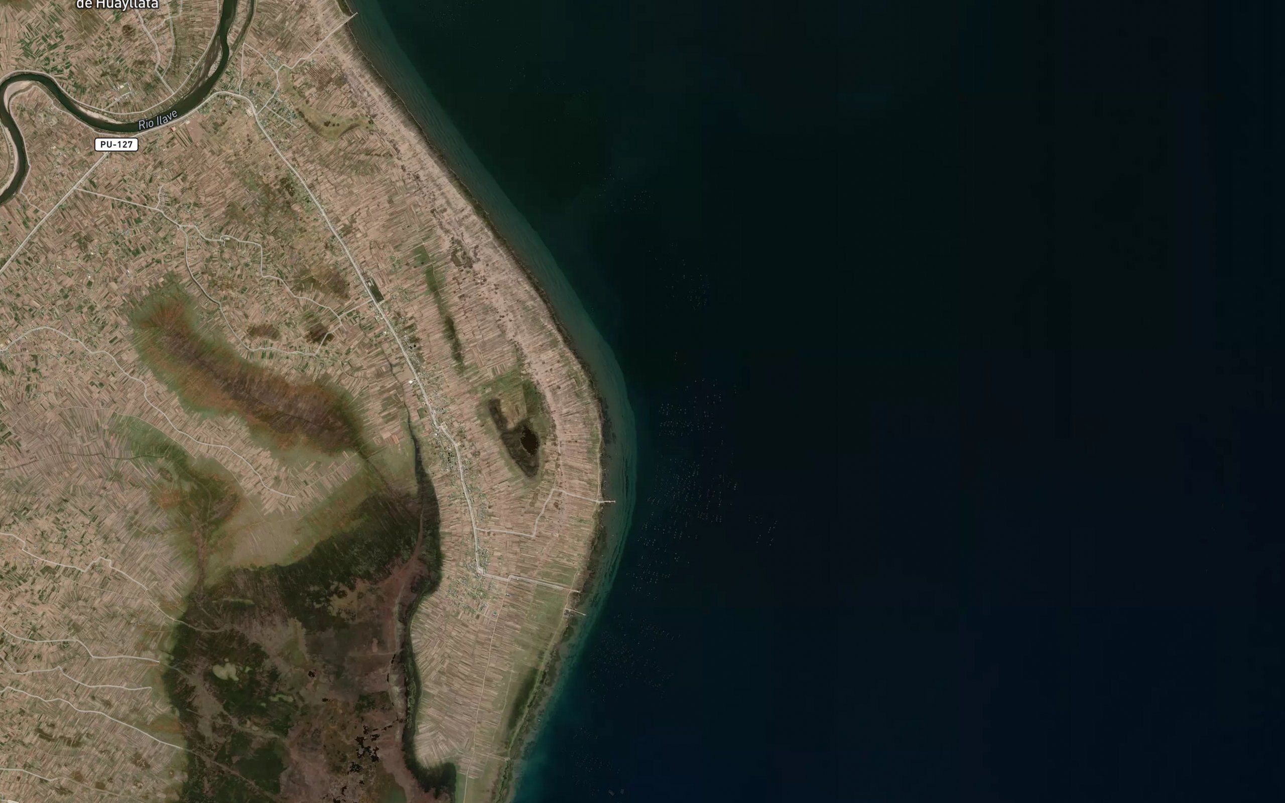 Laguna Pascocota
