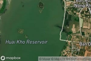 Ang Kep Nam Huai Kho