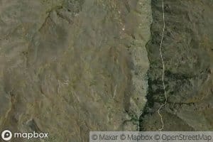 Roaring Meg or Kirtle Burn