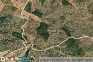 Barranco de Corte Figueira