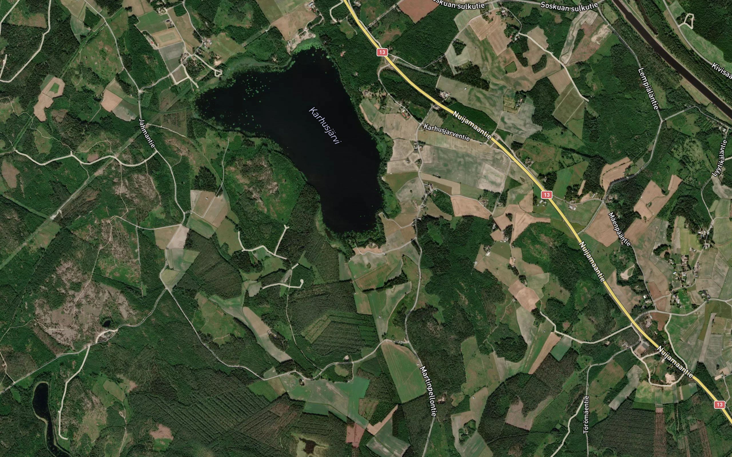 Savistonlahti