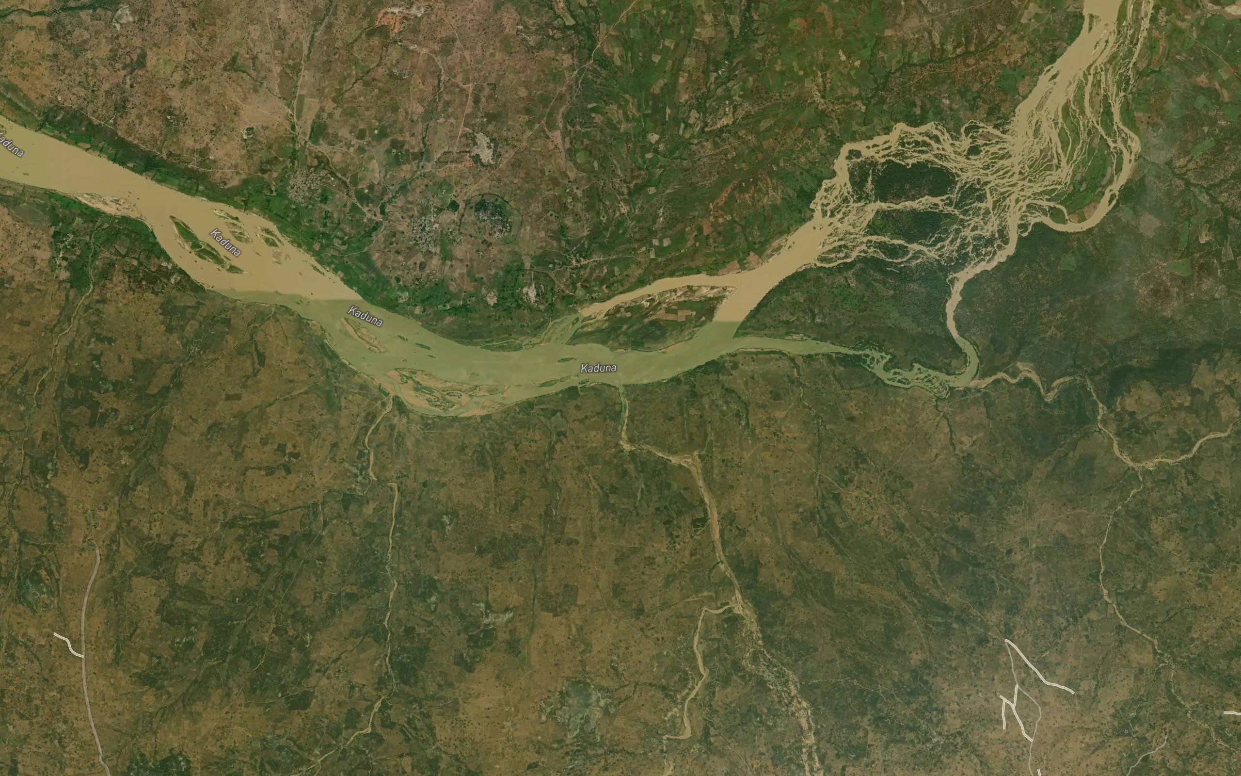River Esse