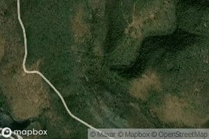 Middle Branch Big Run