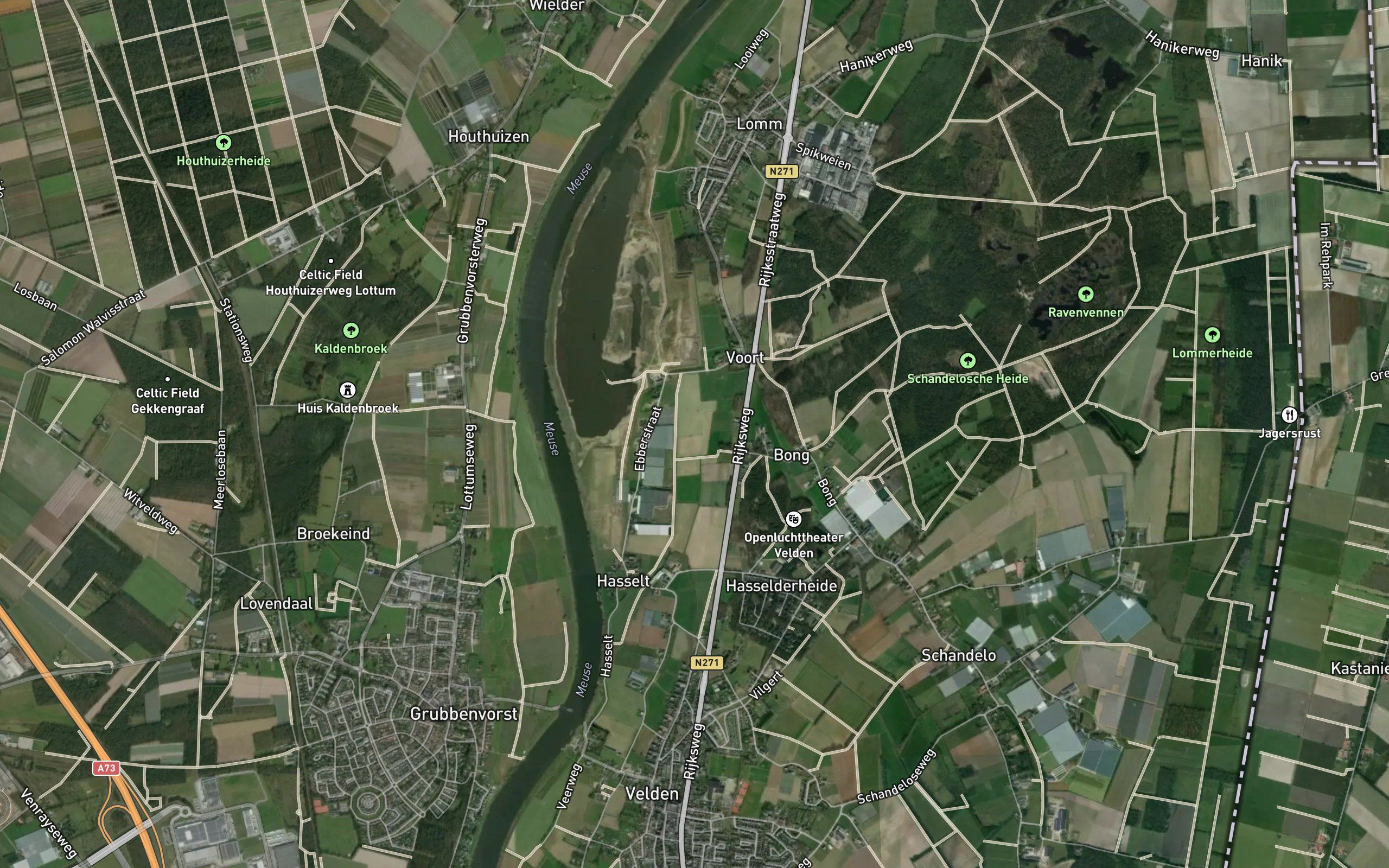 Voortbeek