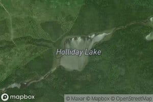 Holliday Lake