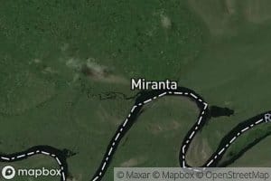 Igarape Miranta