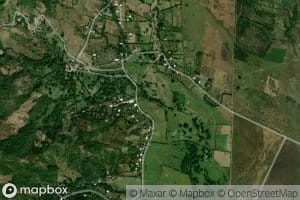 Quebrada El Aguacate