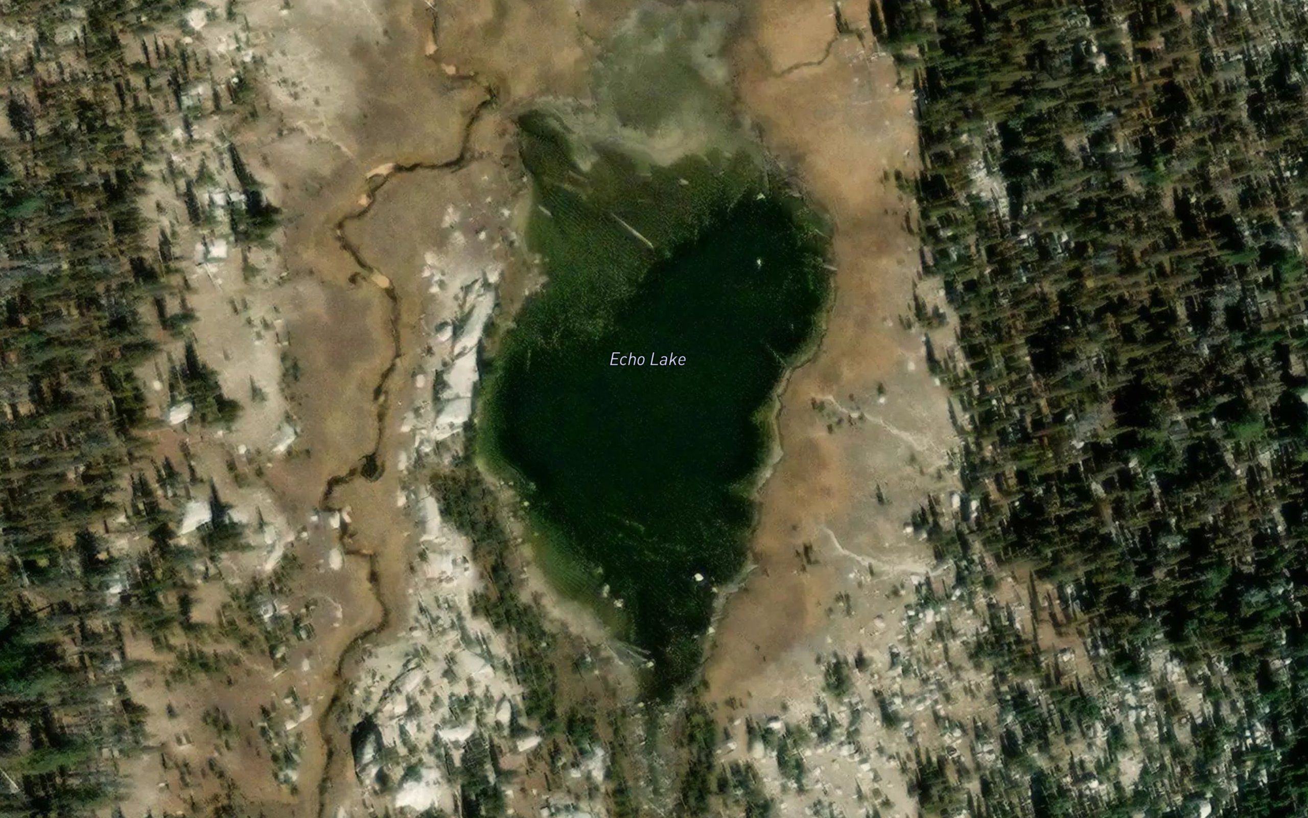 Echo Lake