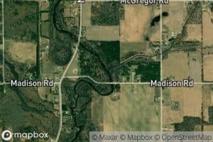 Mud Creek