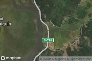 Rio Mailenco