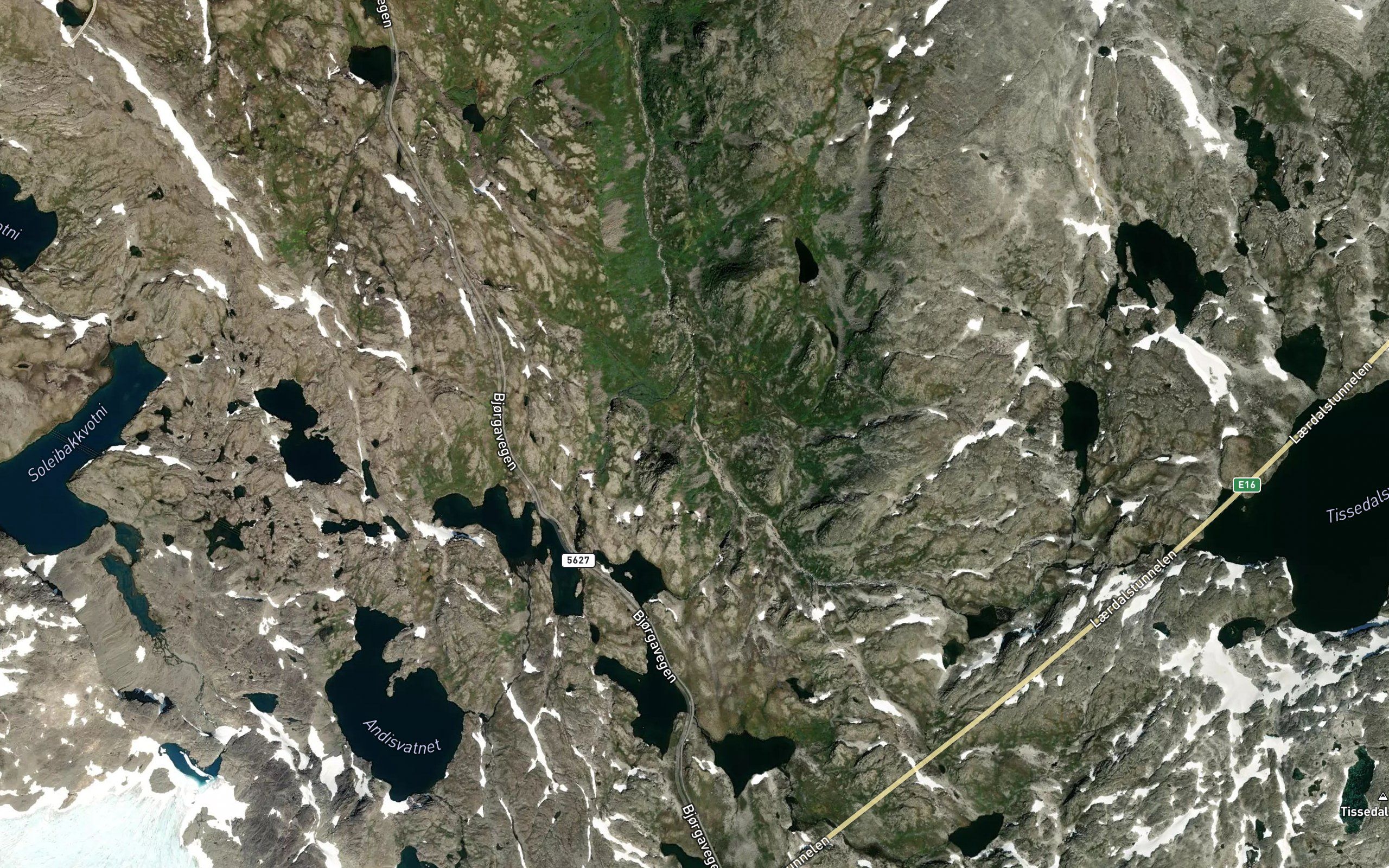 Tissedola