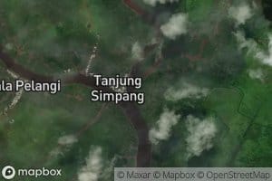 Sungai Simpang Hulu