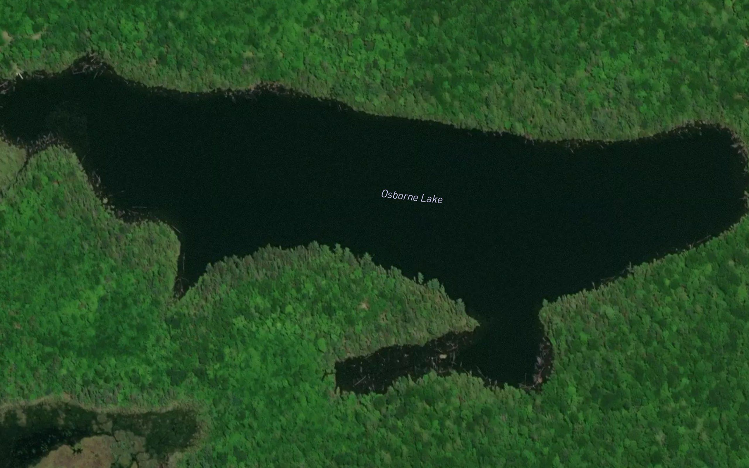 Osborne Lake