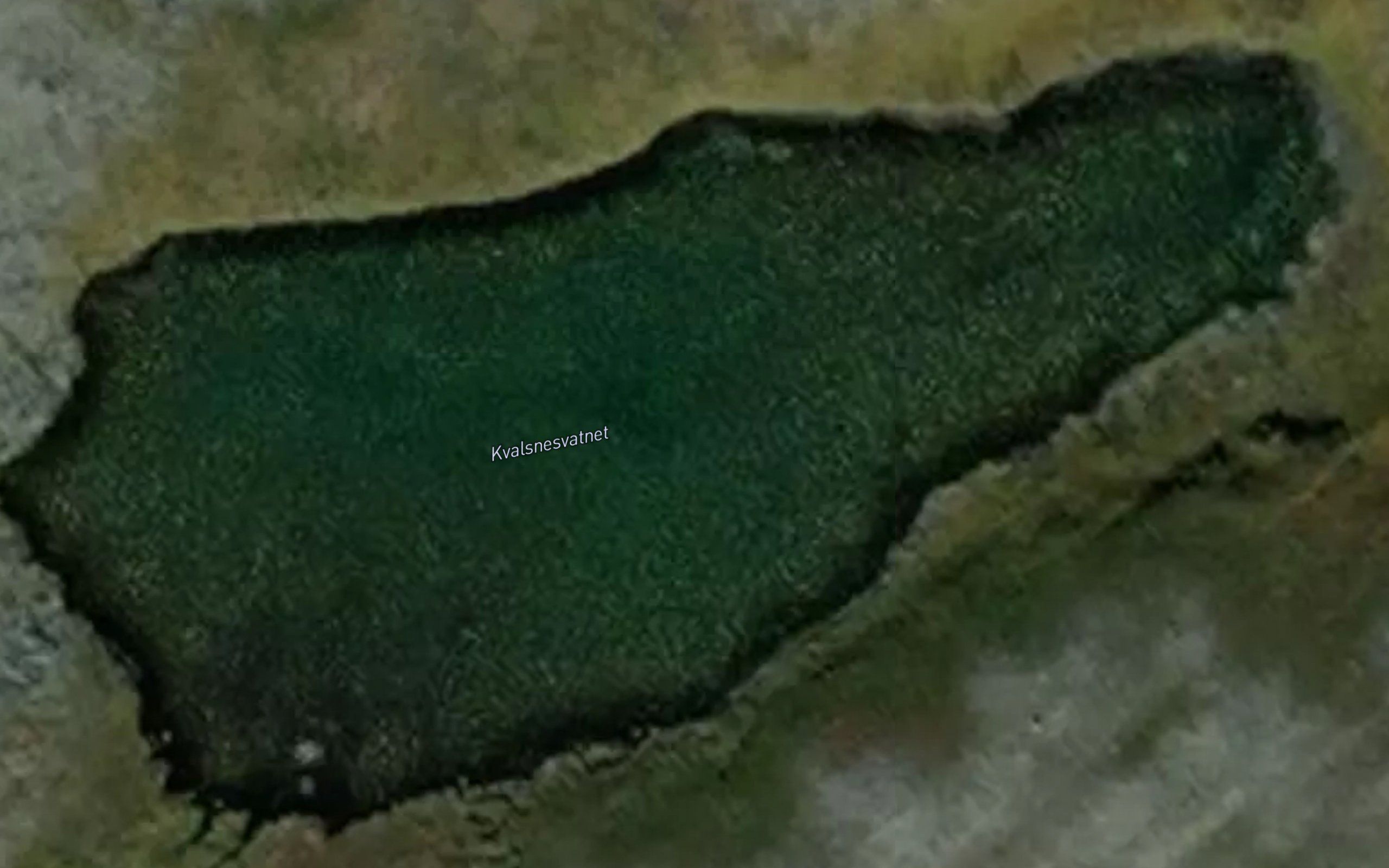 Kvalsnesvatnet