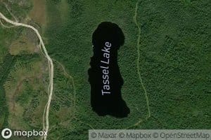 Tassel Lake