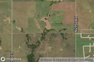 Oknoname 137081 Reservoir