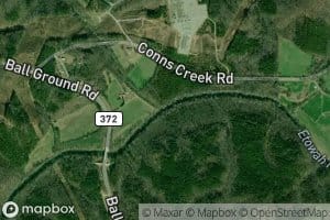 Long Swamp Creek