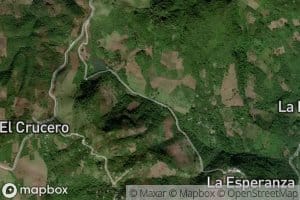 Barranca San Juanichuchut