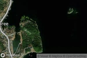 Jobs Cove