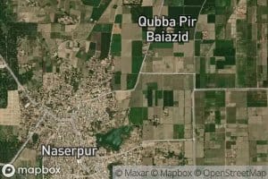 Nasirpur Distributary