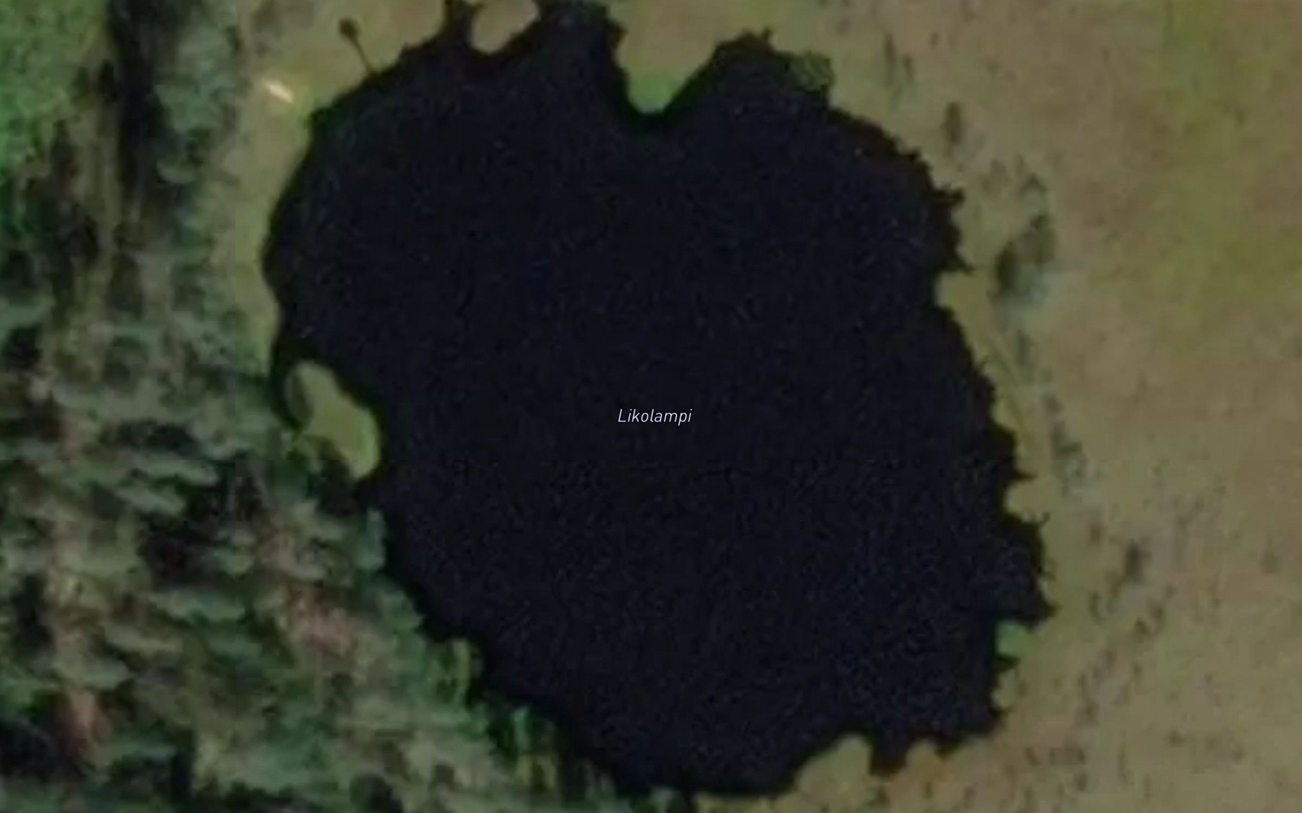 Likolampi