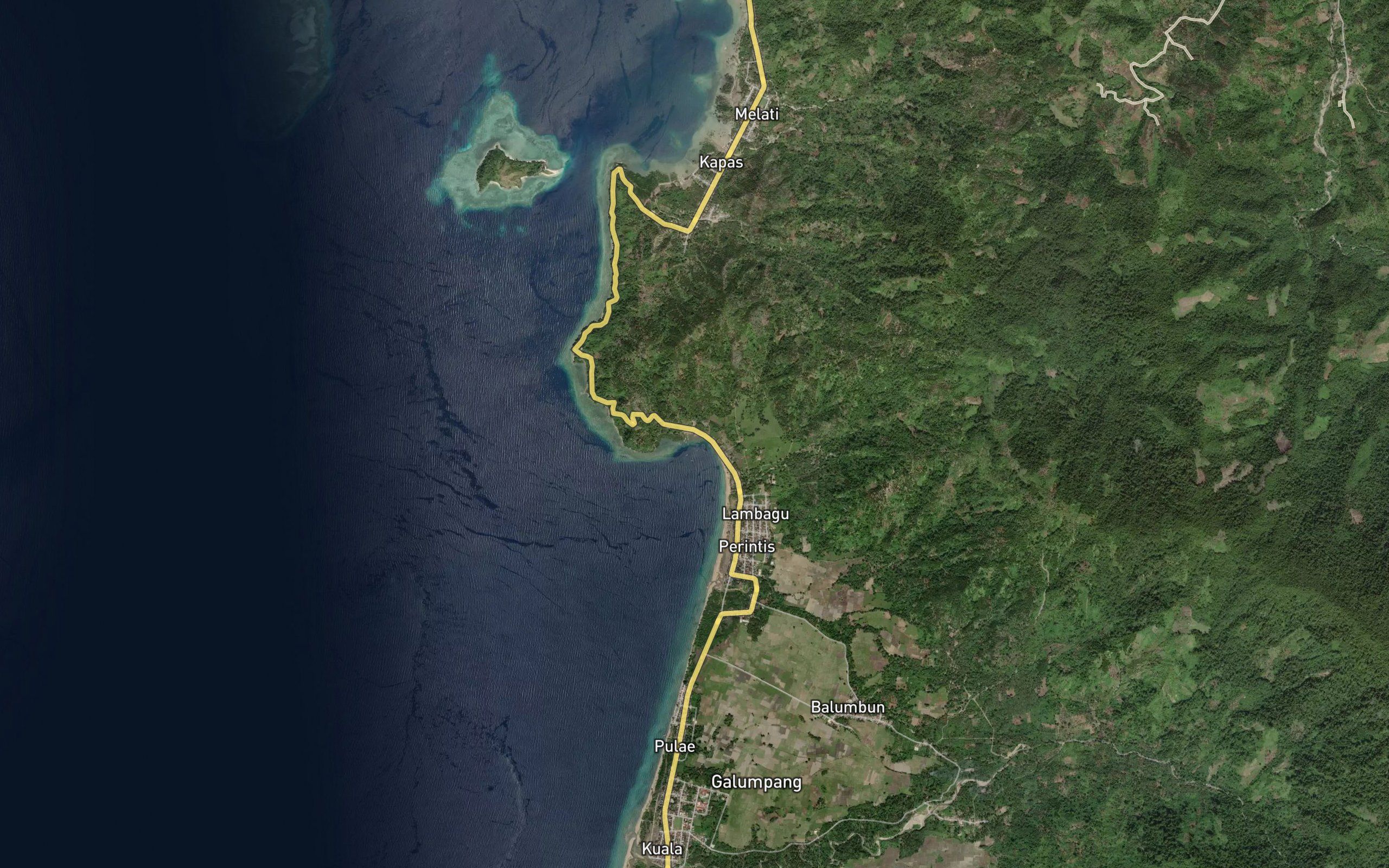 Botakna Lambagu