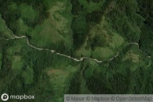 Quebrada La Borrascosa