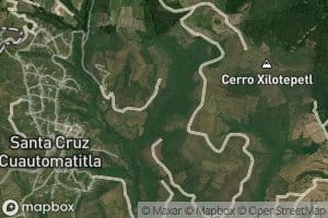 Barranca Atlatlabalaya