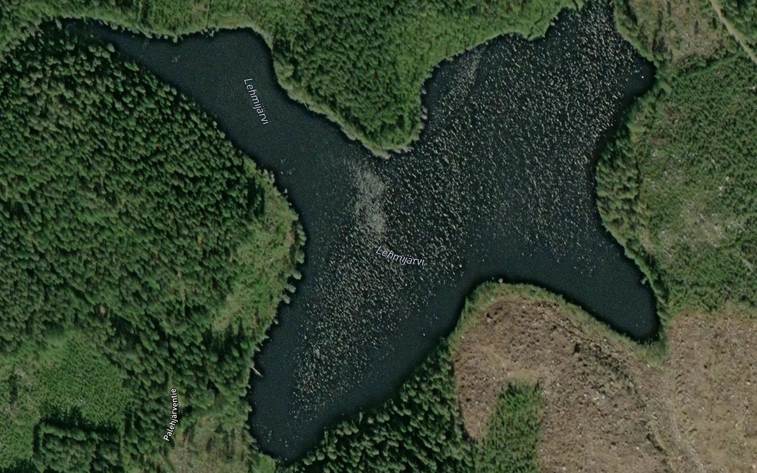 Lehmijarvi